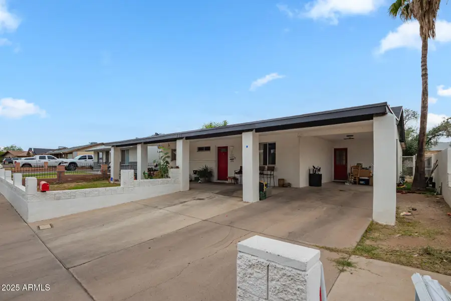 231 W Desert Drive, Phoenix, AZ 85041 - Image #3