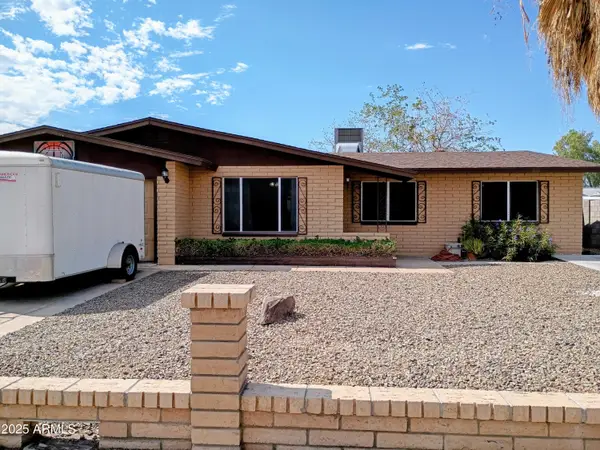 10832 N 45th Lane, Glendale, AZ 85304