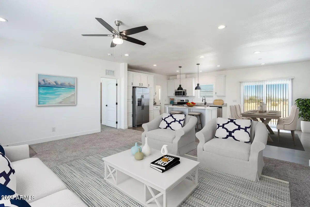 51937 W Wildwood Road, Maricopa Stanfield, AZ 85139 - Image #1