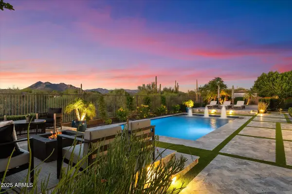 6214 E Forest Pleasant Place, Cave Creek, AZ 85331