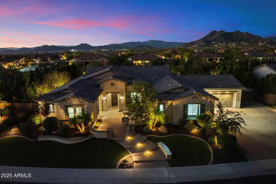 6214 E Forest Pleasant Place, Deer Valley, AZ 85331 - Image #2