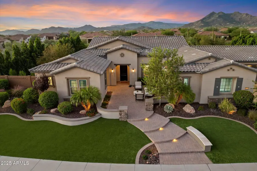 6214 E Forest Pleasant Place, Deer Valley, AZ 85331 - Image #3