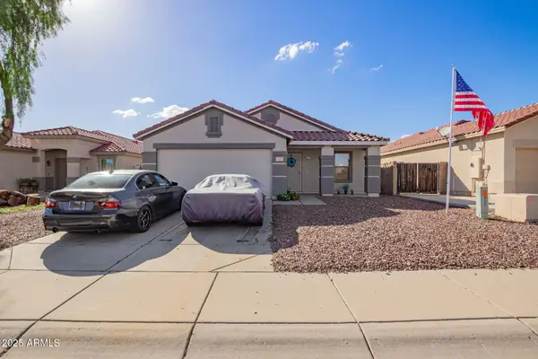 14476 N 158th Lane, Surprise, AZ 85379