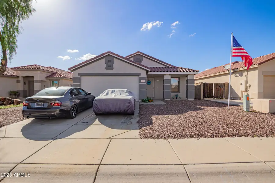 14476 N 158th Lane, Surprise, AZ 85379 - Image #2