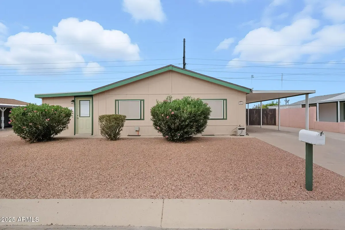 1866 S Indiana Drive, Casa Grande, AZ 85194 - Image #1