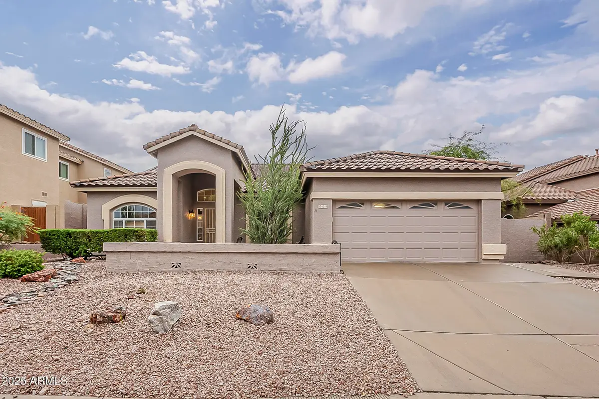 6255 E Riverdale Street E, Mesa, AZ 85215 - Image #1