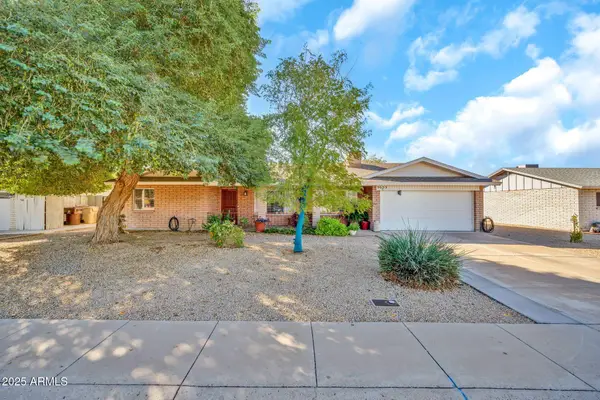 9653 W Purdue Avenue, Peoria, AZ 85345