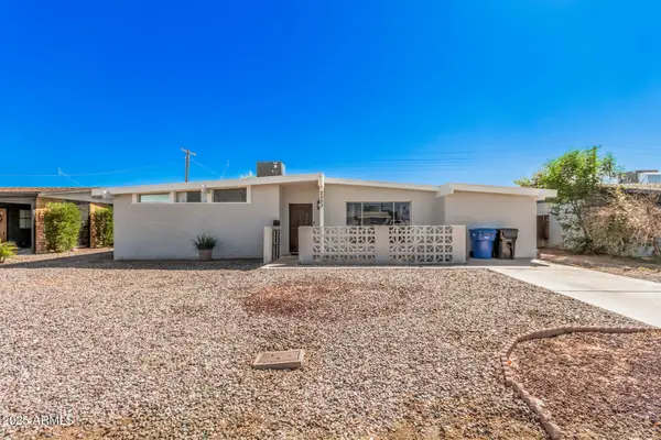 2253 E Bramble Avenue, Mesa, AZ 85204