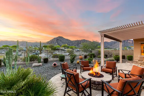 4946 N 210th Avenue, Buckeye, AZ 85396