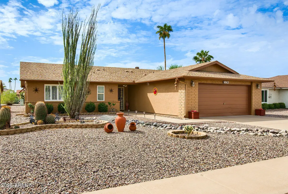 1063 Leisure World --, Mesa, AZ 85206 - Image #1