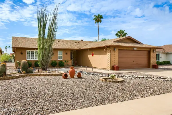 1063 Leisure World --, Mesa, AZ 85206