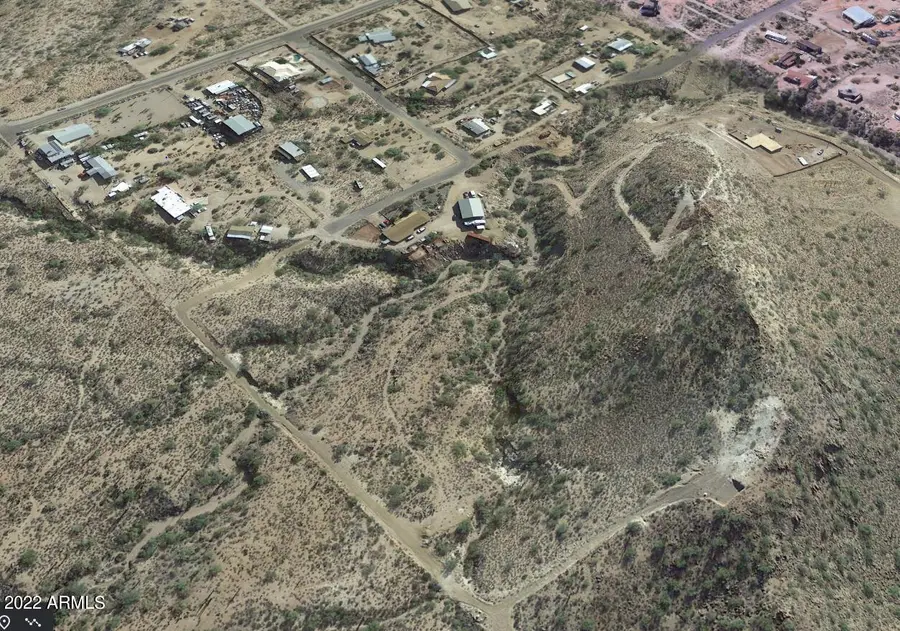 0 N Idaho Road #6, Apache Junction, AZ 85119 - Image #2