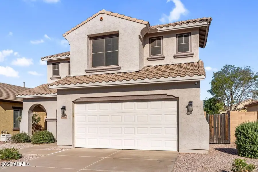 11106 E Serafina Avenue, Mesa, AZ 85212 - Image #2