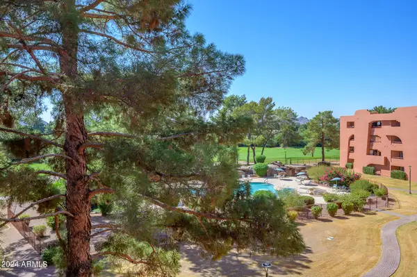 12212 N Paradise Village Parkway S #445, Phoenix, AZ 85032