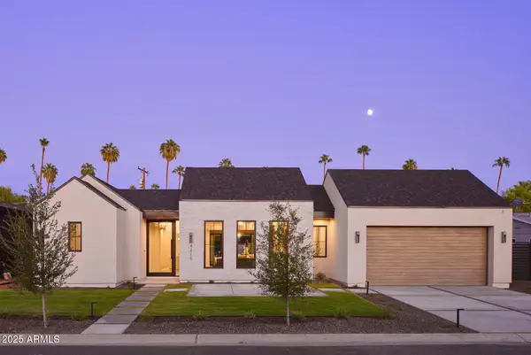 4215 N 34th Street, Phoenix, AZ 85018