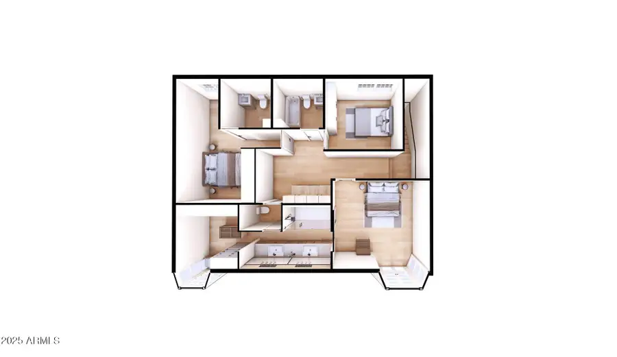 6521 N 2nd Street, Phoenix, AZ 85012 - Image #2