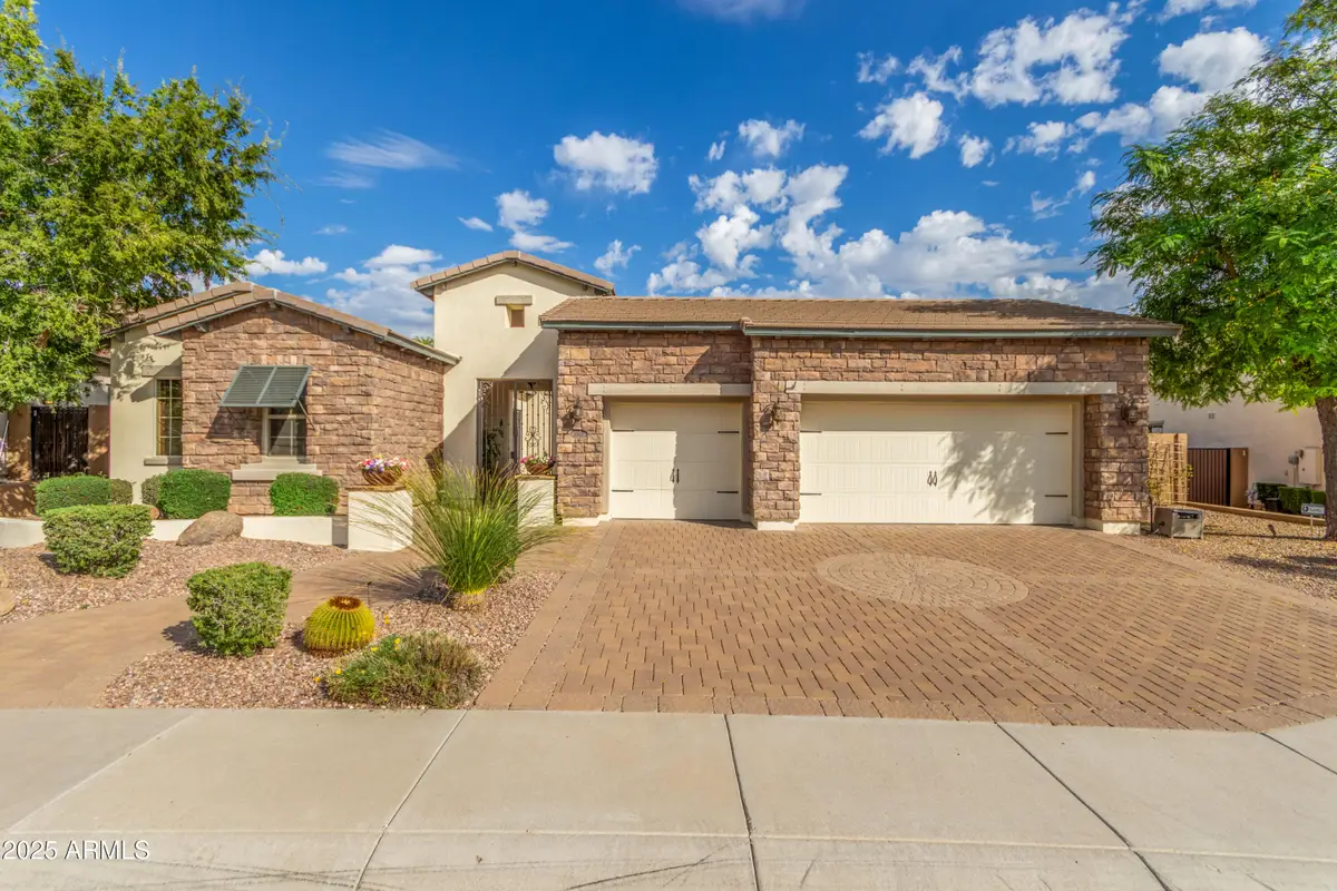 5415 E Hallihan Drive, Deer Valley, AZ 85331 - Image #1