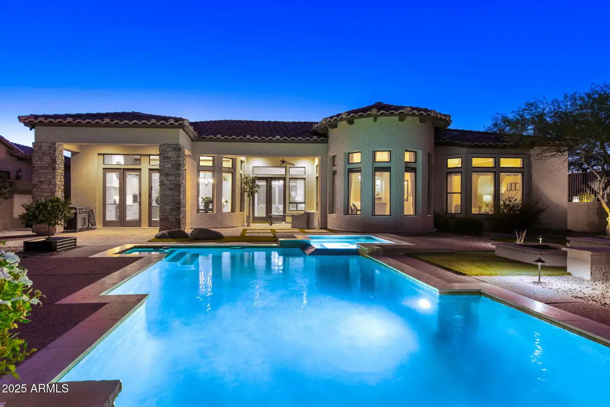 4223 N Arboles Circle, Mesa, AZ 85207 - Image #1