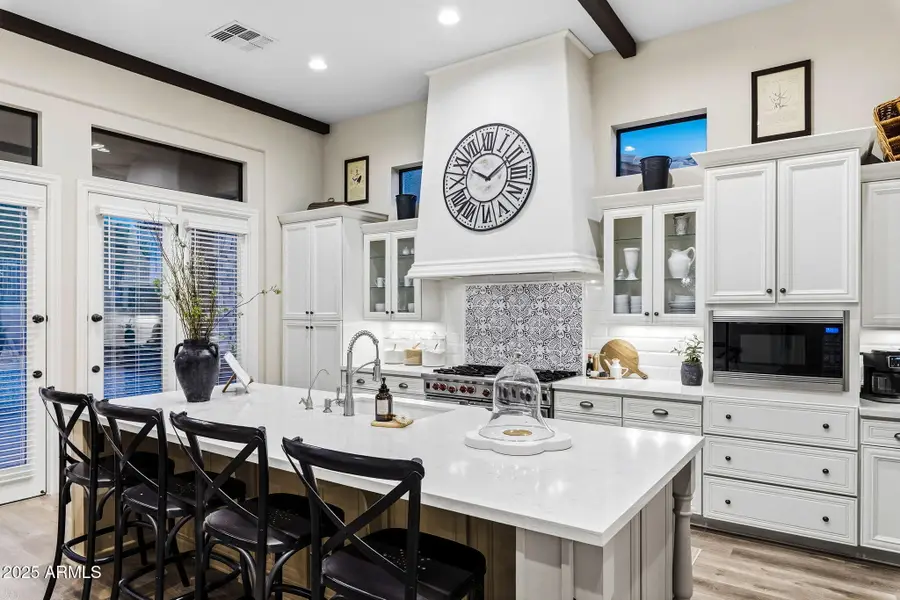 4223 N Arboles Circle, Mesa, AZ 85207 - Image #3