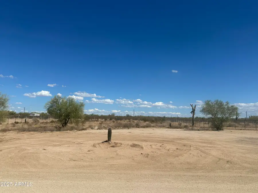 TBD N Sayonara Trail, Cactus Forest, AZ 85132 - Image #2