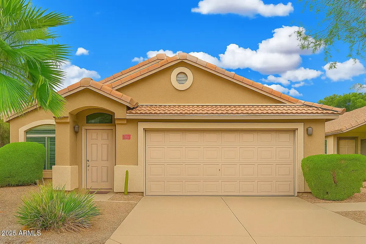 3942 E Agave Road, Phoenix, AZ 85044 - Image #1