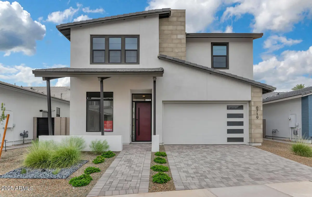 6719 N 9th Drive, Phoenix, AZ 85013 - Image #1