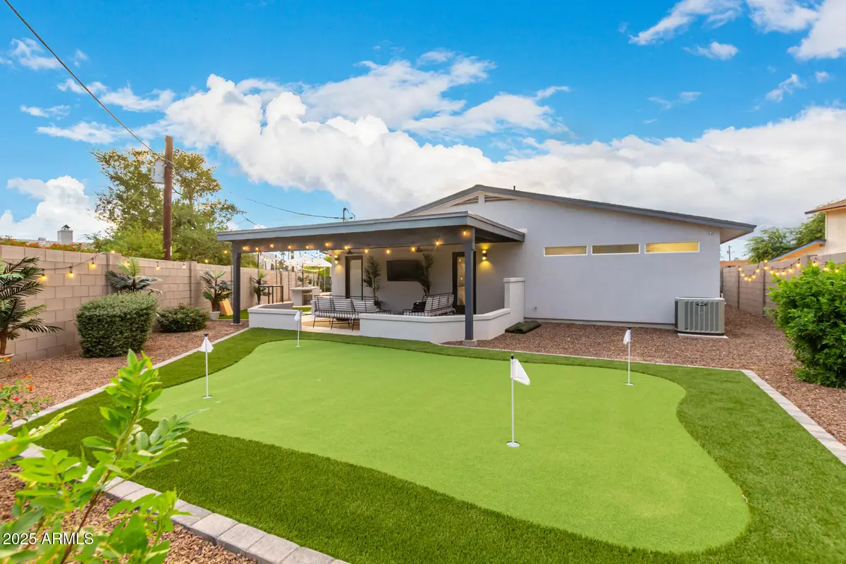 8619 E Malcomb Drive, Scottsdale, AZ 85250 - Image #1