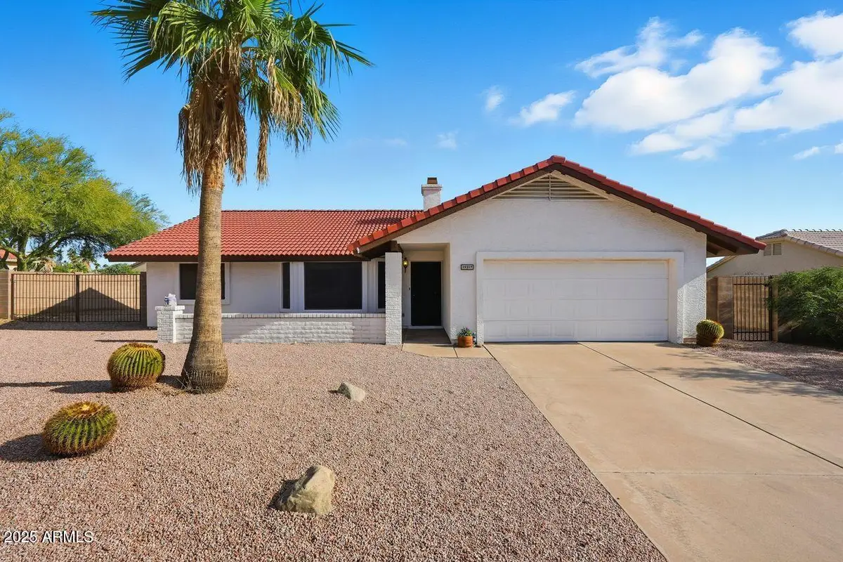 14217 N Westminster Place, Fountain Hills, AZ 85268 - Image #1