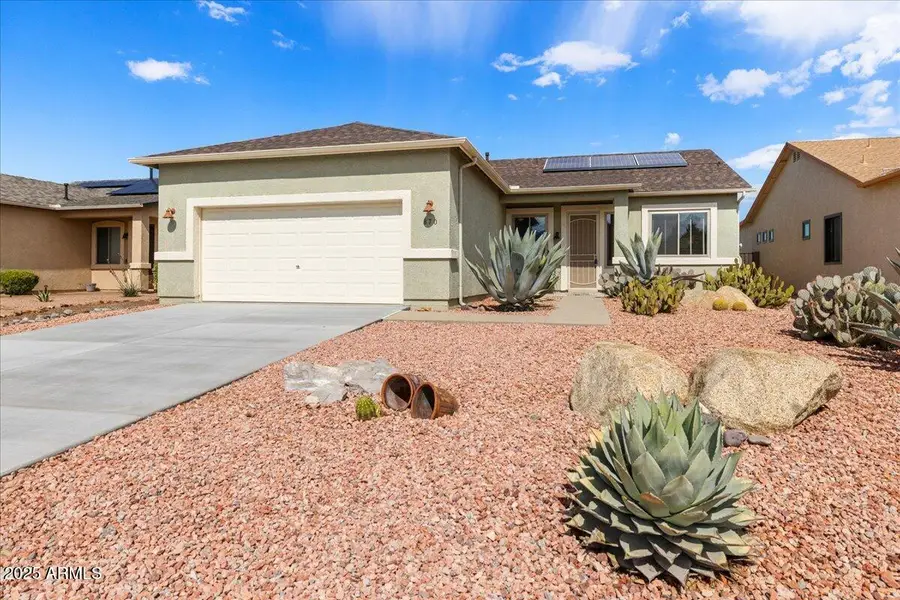 870 W Deep Gorge Road W, Camp Verde, AZ 86322 - Image #2