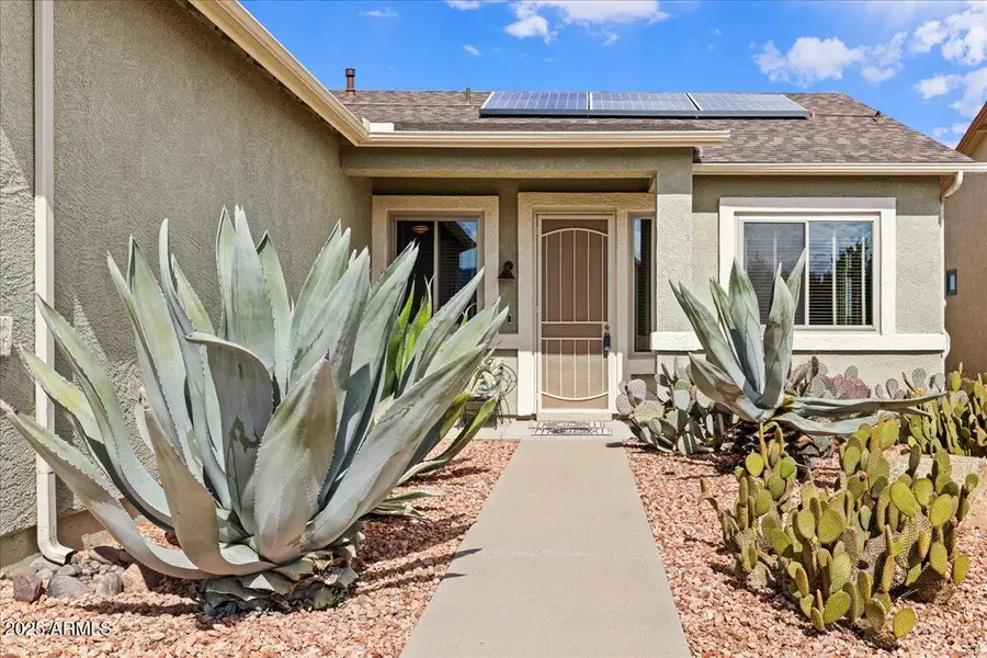 870 W Deep Gorge Road W, Camp Verde, AZ 86322 - Image #3