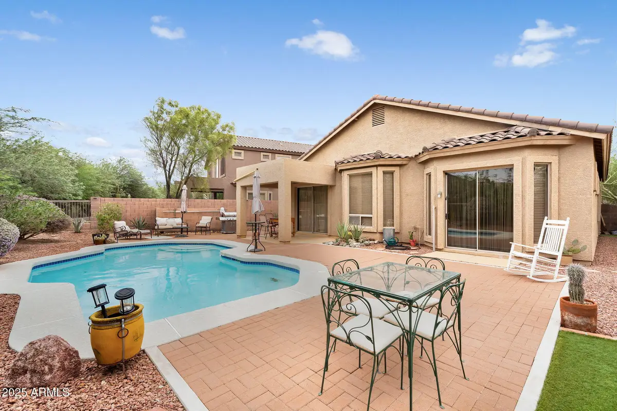 3055 N Red Mountain #209, Mesa, AZ 85207 - Image #1