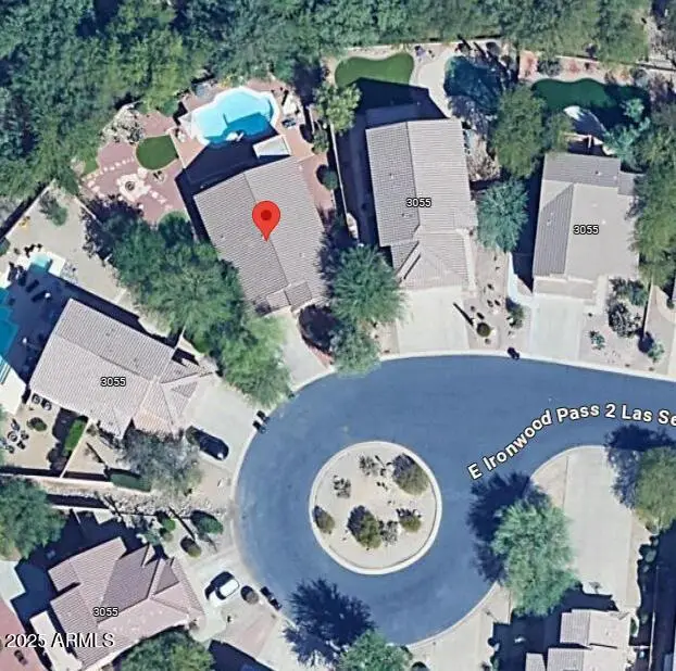 3055 N Red Mountain #209, Mesa, AZ 85207 - Image #3