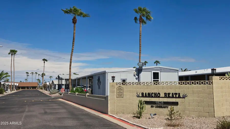 9828 E Pueblo Avenue #90, Mesa, AZ 85208 - Image #2