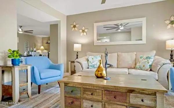 13801 N 57th Street, Scottsdale, AZ 85254