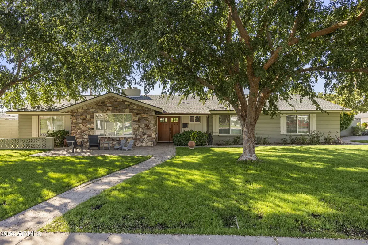 3444 N 48th Way, Phoenix, AZ 85018 - Image #1