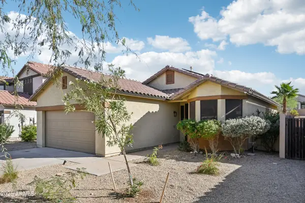 18123 W Cardinal Drive, Goodyear, AZ 85338