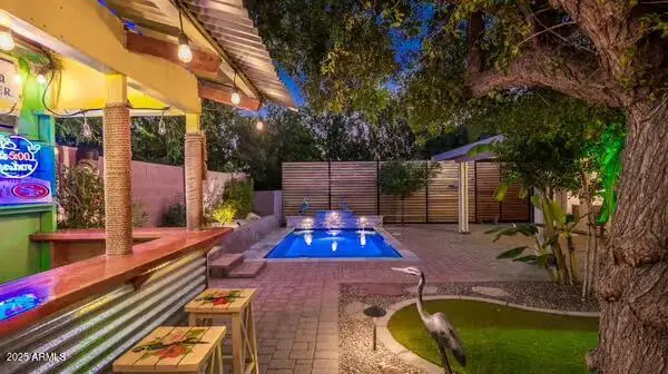 7733 N 54th Lane, Glendale, AZ 85301