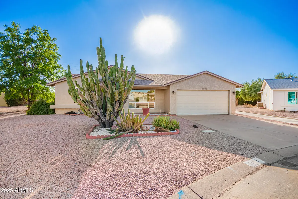 1152 S 81st Place, Mesa, AZ 85208 - Image #1