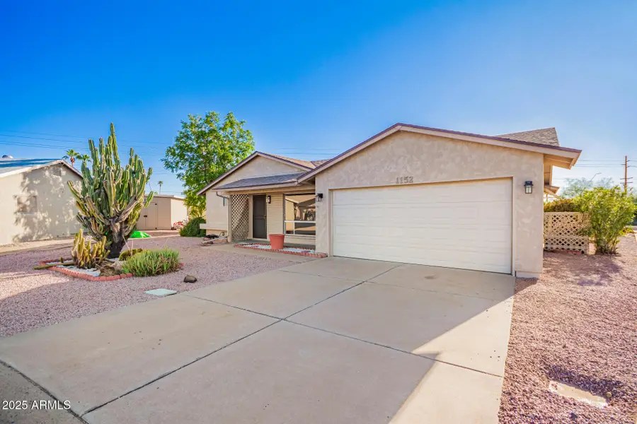 1152 S 81st Place, Mesa, AZ 85208 - Image #2