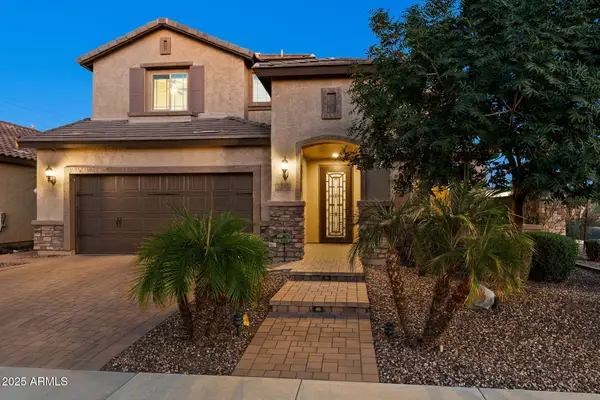 5235 S Dante --, Mesa, AZ 85212