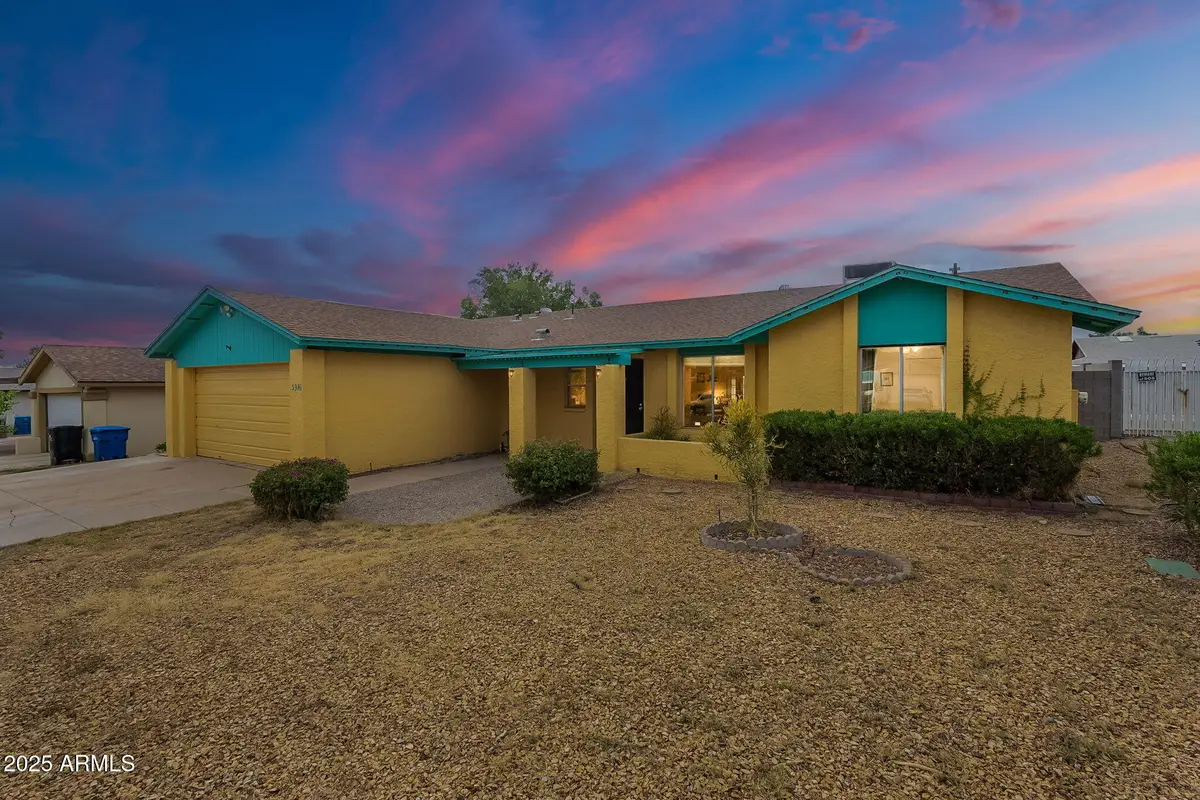 3916 W Wood Drive, Phoenix, AZ 85029 - Image #1