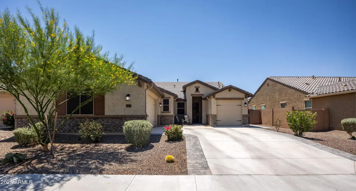 18493 W Hiddenview Drive, Goodyear, AZ 85338 - Image #1