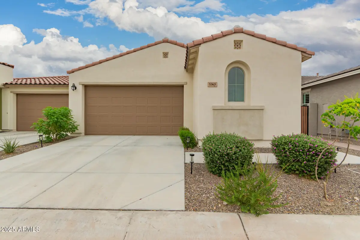 5365 N 205th Drive, Buckeye, AZ 85396 - Image #1