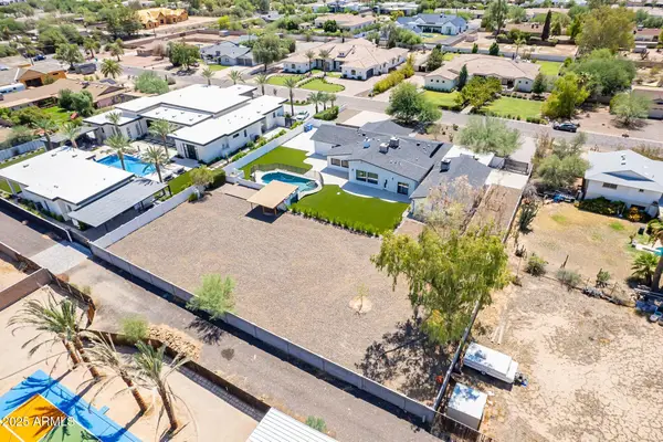 6302 E Cochise Road, Paradise Valley, AZ 85253