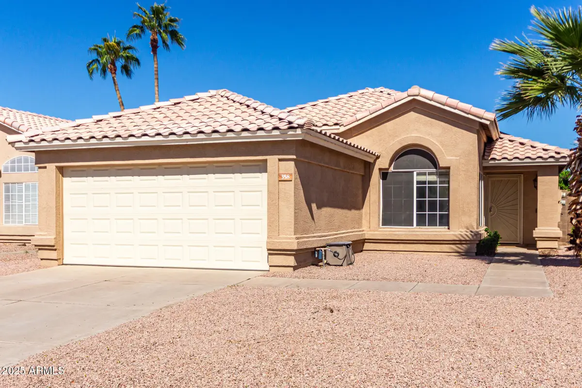 358 W Linda Lane, Gilbert, AZ 85233 - Image #1