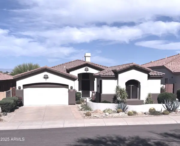 14253 N Honeysuckle Drive, Fountain Hills, AZ 85268