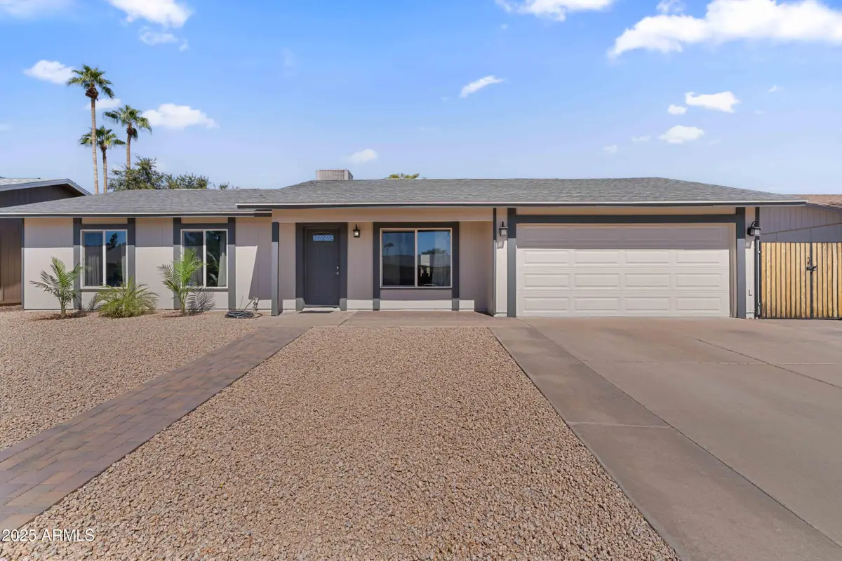 5114 E Nambe Street, Phoenix, AZ 85044 - Image #1