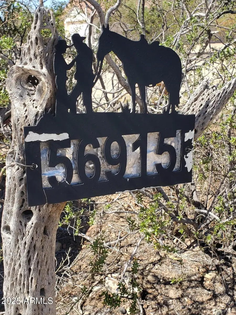 56915 N 325th Avenue, Wickenburg, AZ 85390 - Image #3