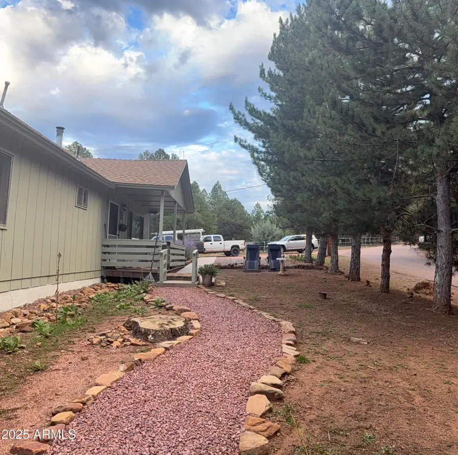 8096 W Parkinson Drive, Strawberry, AZ 85544 - Image #3