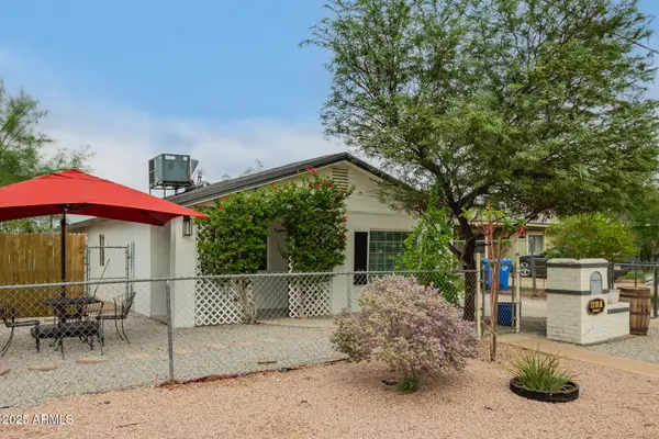 1318 W Sherman Street, Phoenix, AZ 85007